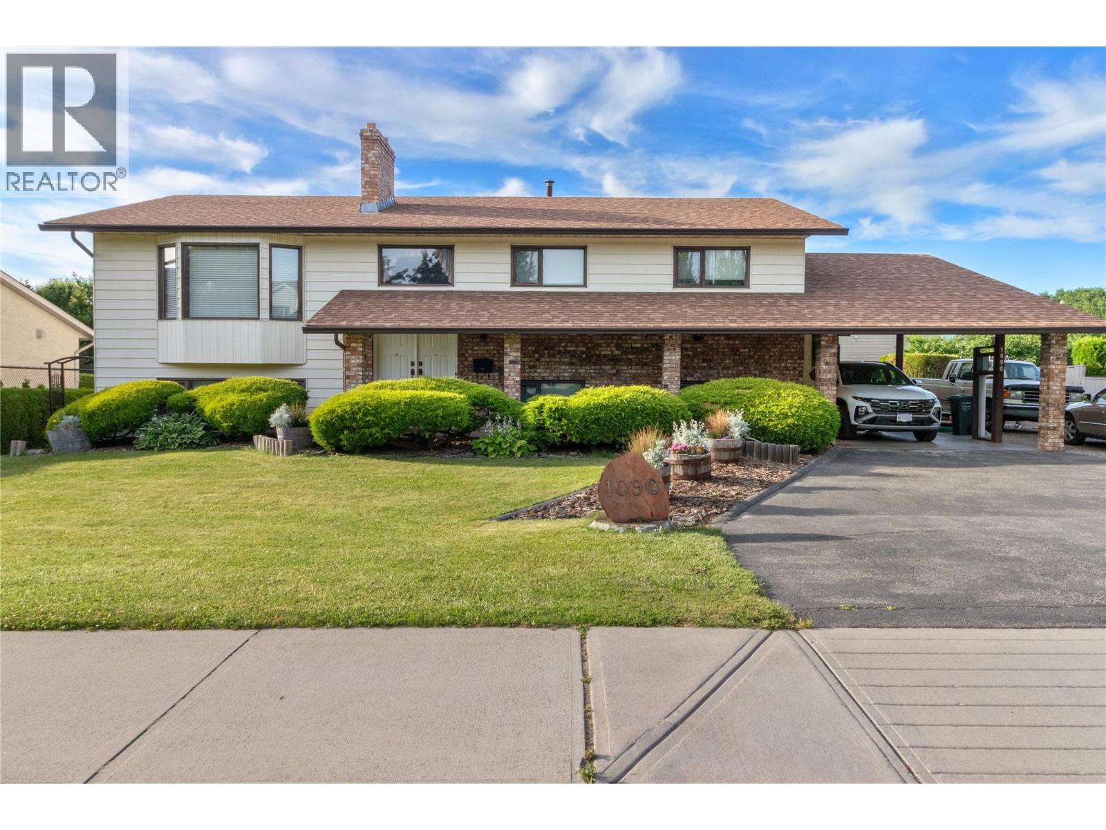 1090 Houghton Road, Kelowna, British Columbia  V1X 6G8 - Photo 4 - 10392553