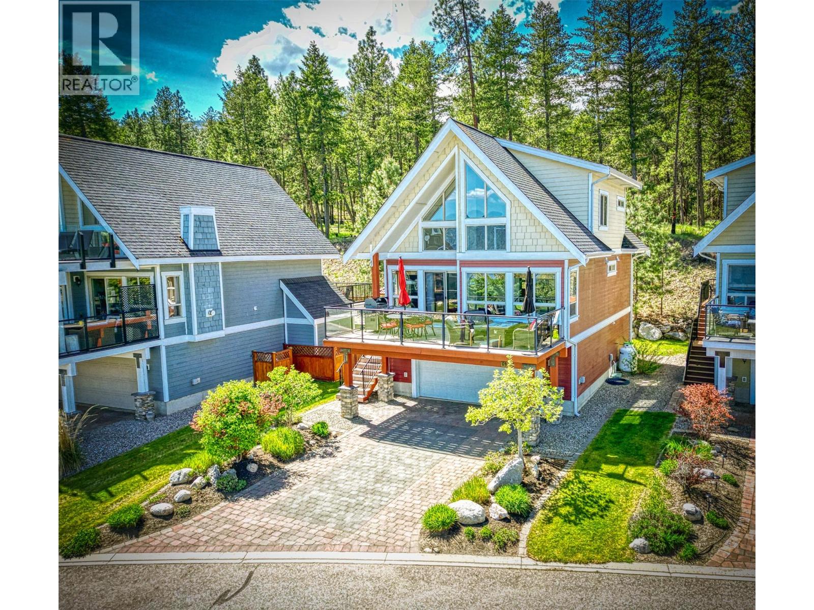 6912 Terazona Drive Unit# 388, Kelowna, British Columbia  V1Z 3R8 - Photo 14 - 10392818