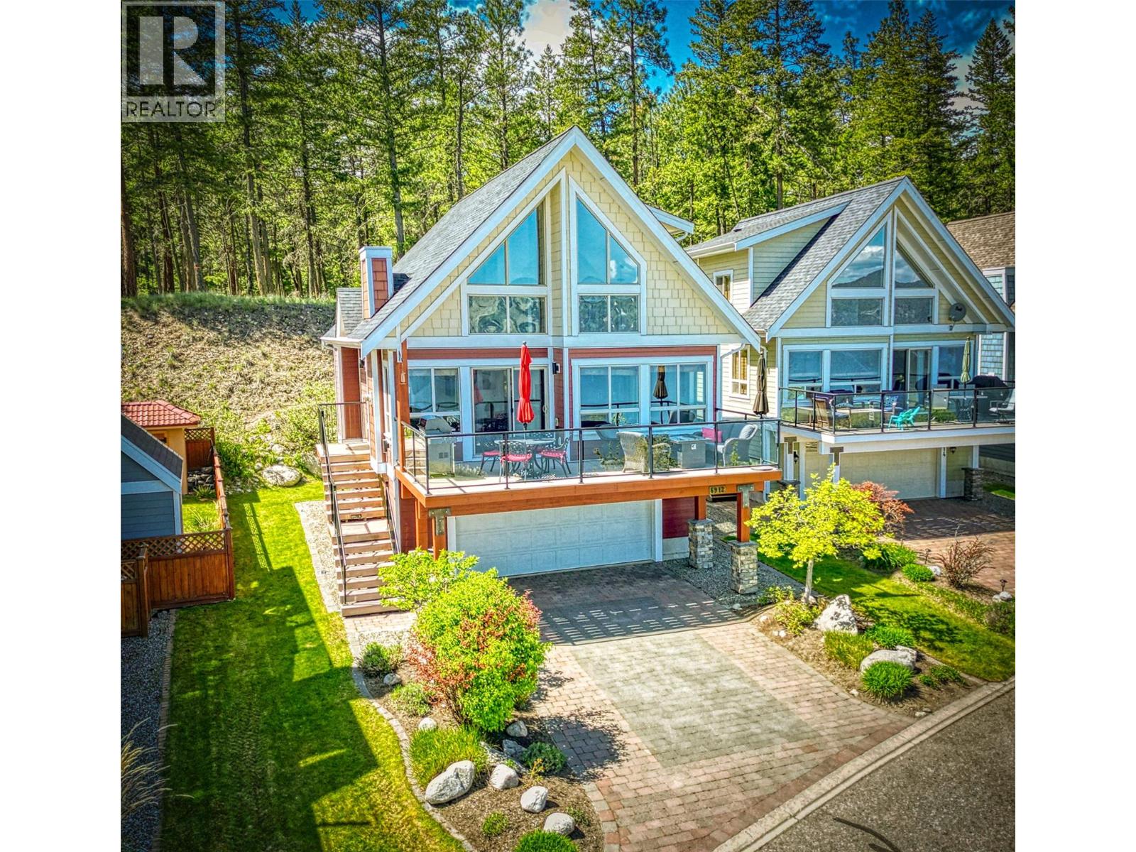 6912 Terazona Drive Unit# 388, Kelowna, British Columbia  V1Z 3R8 - Photo 23 - 10392818
