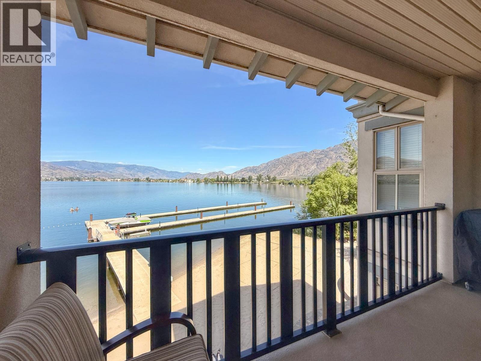 4200 Lakeshore Drive Unit# 241, Osoyoos, British Columbia  V0H 1V6 - Photo 18 - 10392226