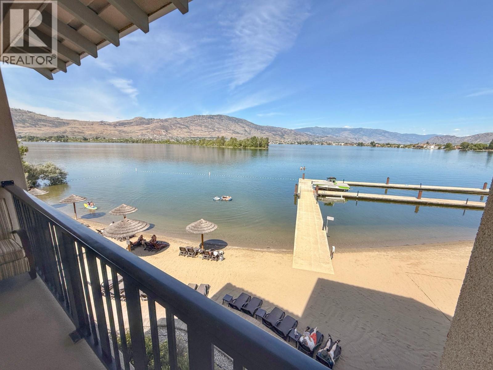 4200 Lakeshore Drive Unit# 241, Osoyoos, British Columbia  V0H 1V6 - Photo 2 - 10392226