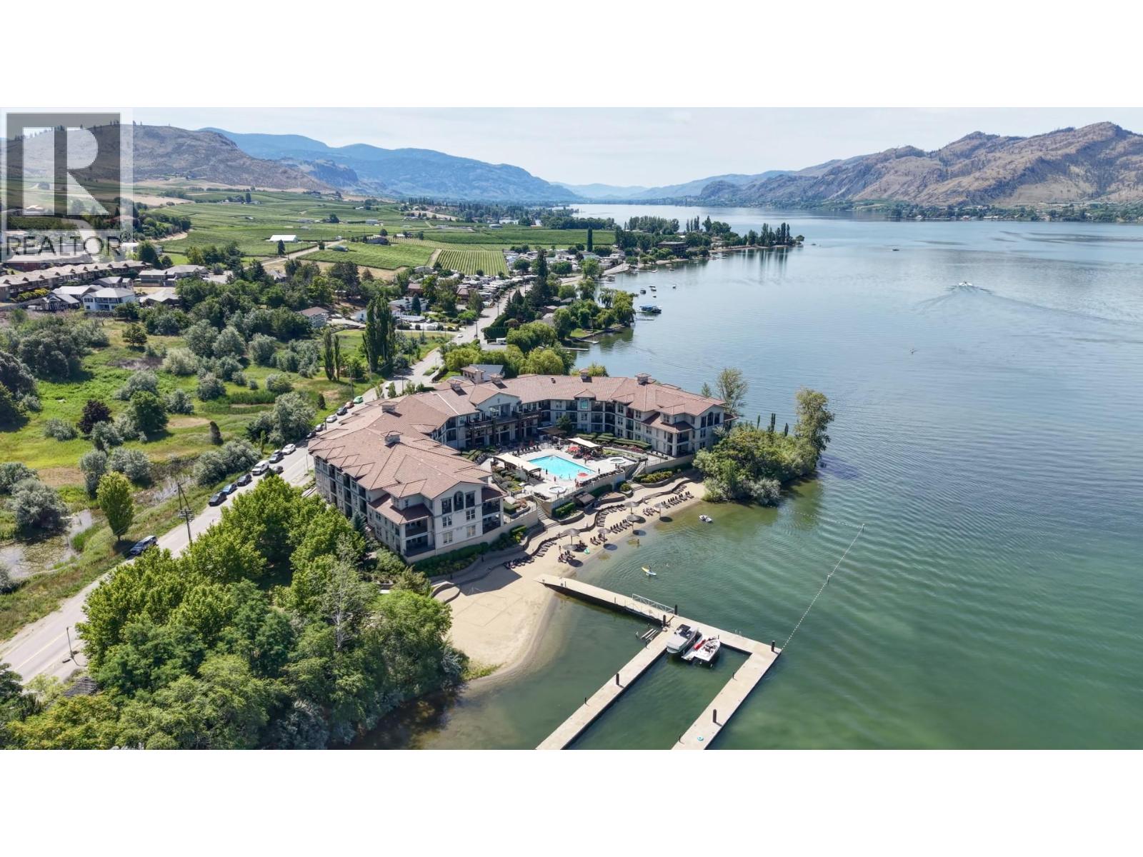 4200 Lakeshore Drive Unit# 241, Osoyoos, British Columbia  V0H 1V6 - Photo 3 - 10392226