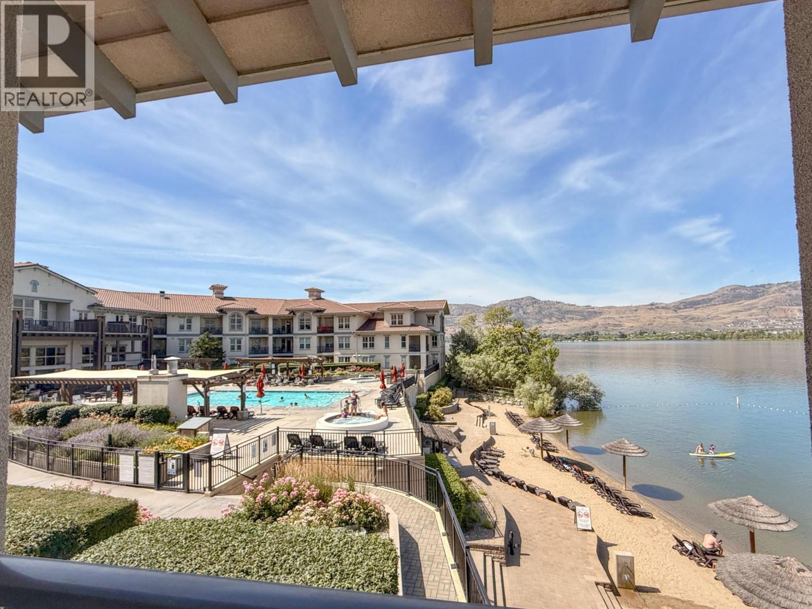 4200 Lakeshore Drive Unit# 241, Osoyoos, British Columbia  V0H 1V6 - Photo 4 - 10392226