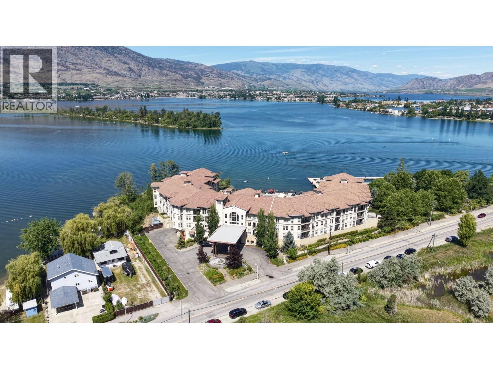 4200 Lakeshore Drive Unit# 241, Osoyoos, British Columbia  V0H 1V6 - Photo 5 - 10392226
