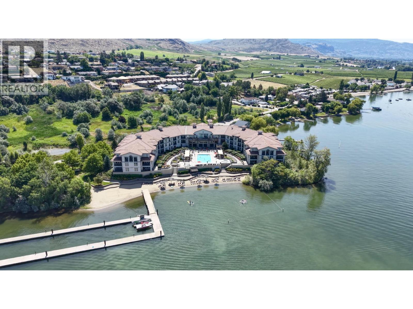 4200 Lakeshore Drive Unit# 241, Osoyoos, British Columbia  V0H 1V6 - Photo 8 - 10392226