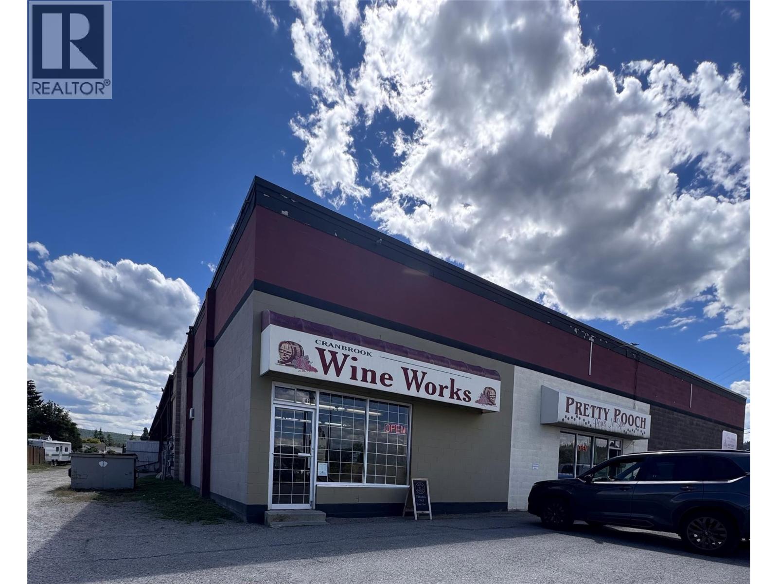 109 3rd Street S, Cranbrook, British Columbia  V1C 2A8 - Photo 1 - 10392531