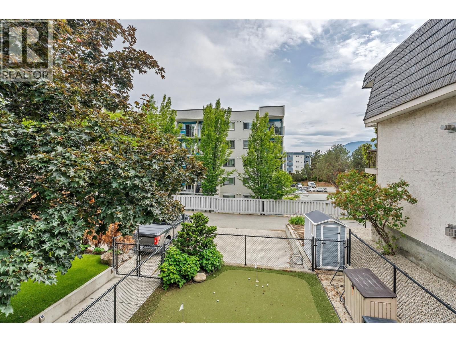 336 Vancouver Avenue Unit# 101, Penticton, British Columbia  V2A 1A5 - Photo 15 - 10392743