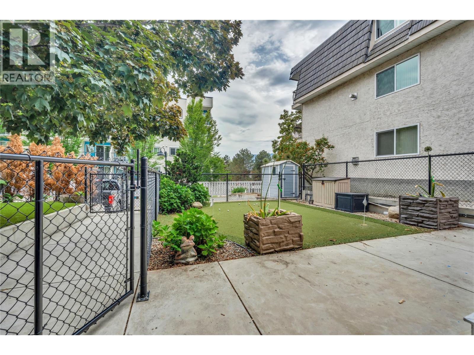 336 Vancouver Avenue Unit# 101, Penticton, British Columbia  V2A 1A5 - Photo 33 - 10392743
