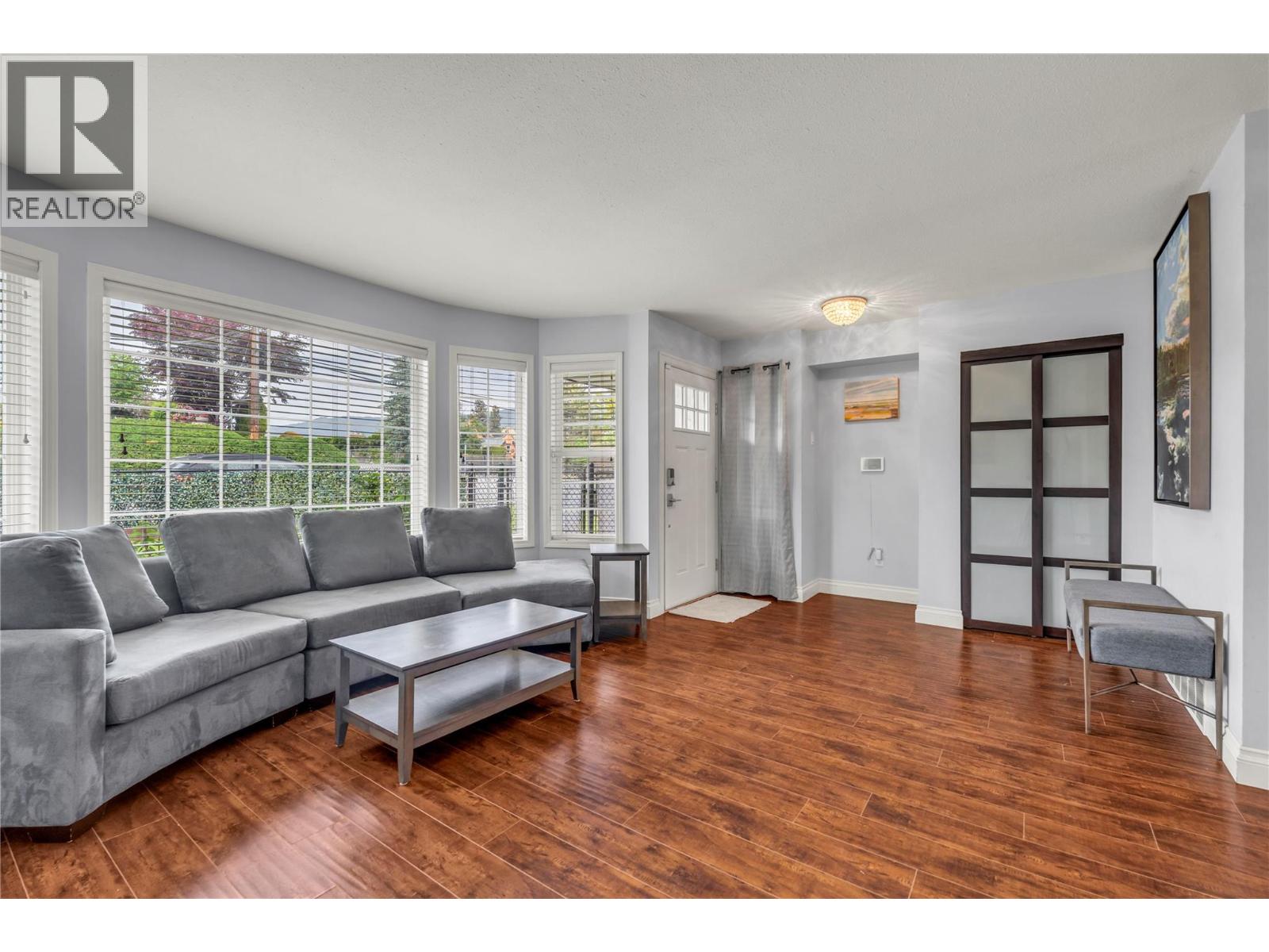 336 Vancouver Avenue Unit# 101, Penticton, British Columbia  V2A 1A5 - Photo 4 - 10392743