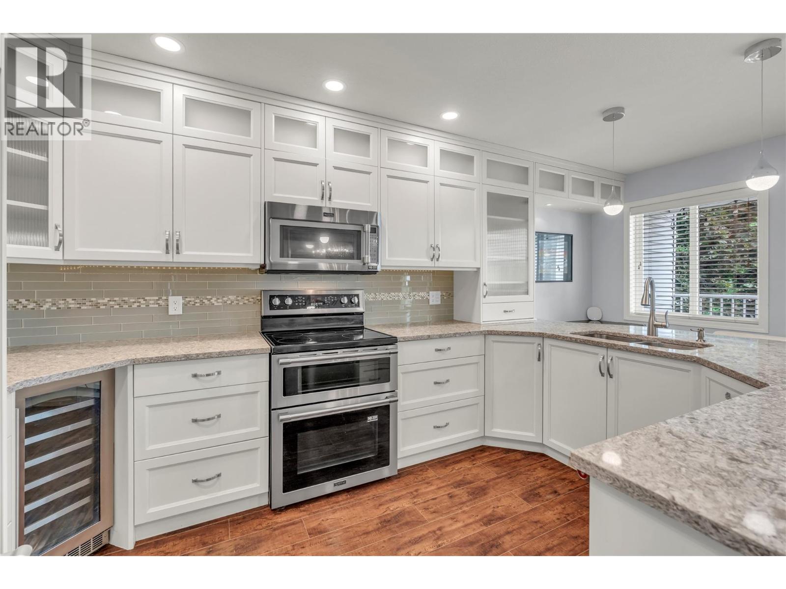 336 Vancouver Avenue Unit# 101, Penticton, British Columbia  V2A 1A5 - Photo 8 - 10392743