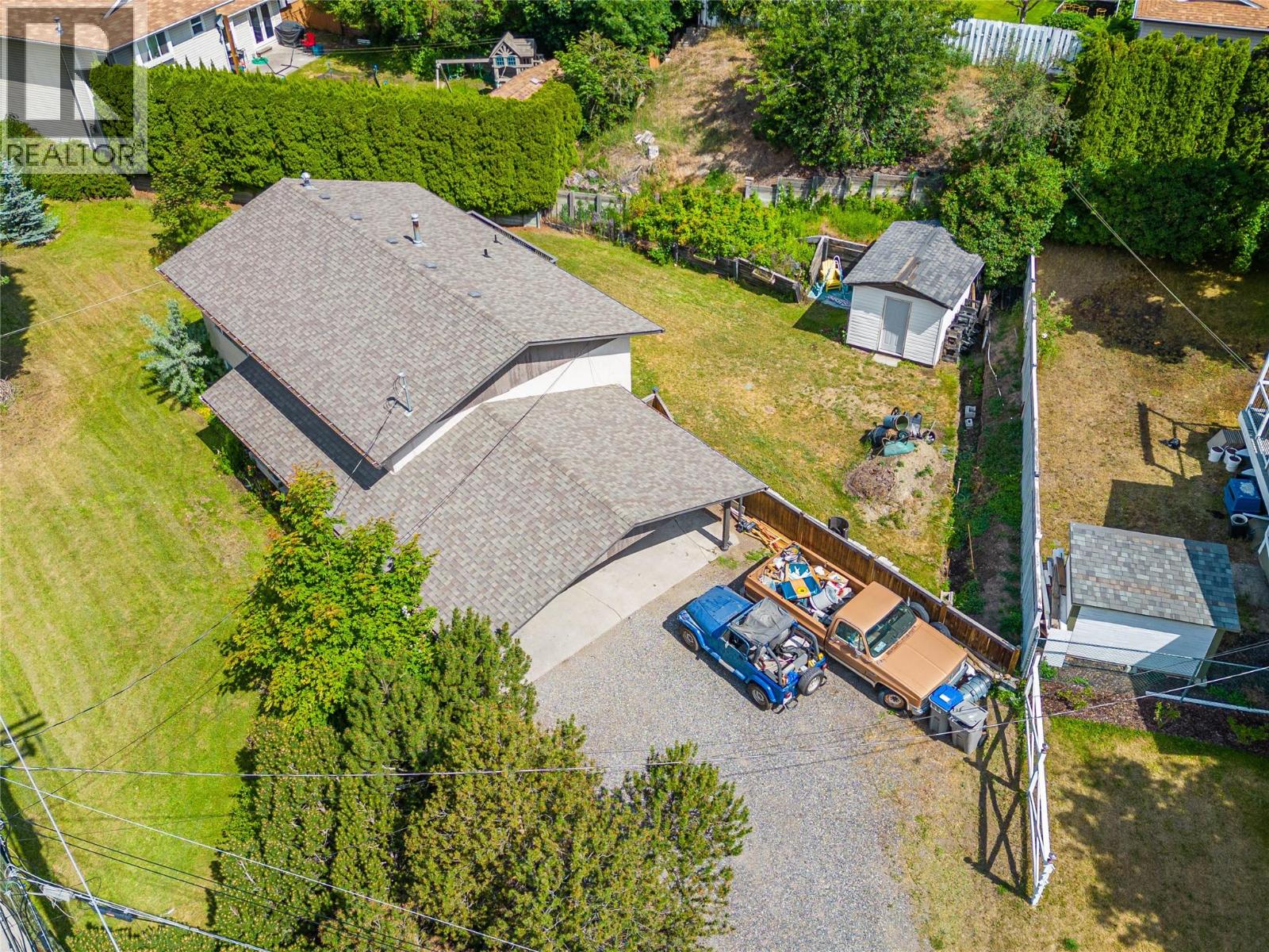 1680 Mt. Dufferin Drive, Kamloops, British Columbia  V2E 1A2 - Photo 35 - 10392679
