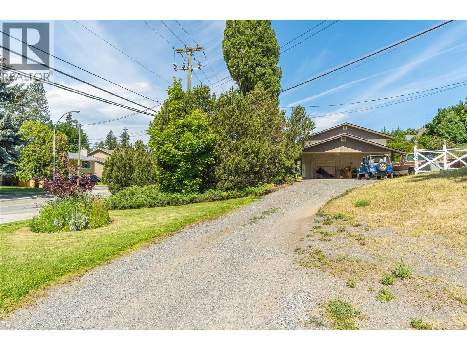 1680 Mt. Dufferin Drive, Kamloops, British Columbia  V2E 1A2 - Photo 38 - 10392679
