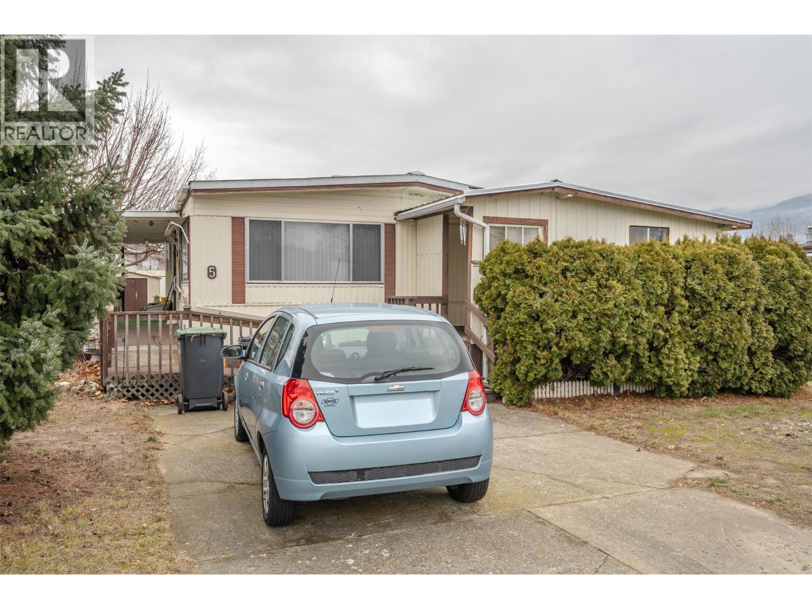 6633 Park Drive Unit# 5, Oliver, British Columbia  V0H 1T4 - Photo 31 - 10392858