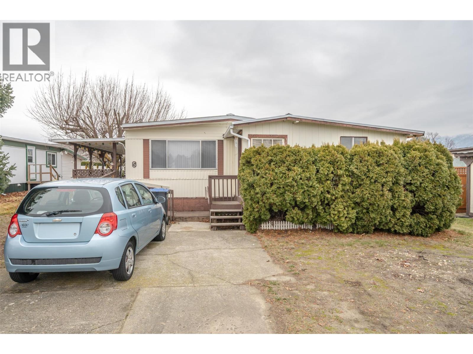 6633 Park Drive Unit# 5, Oliver, British Columbia  V0H 1T4 - Photo 33 - 10392858