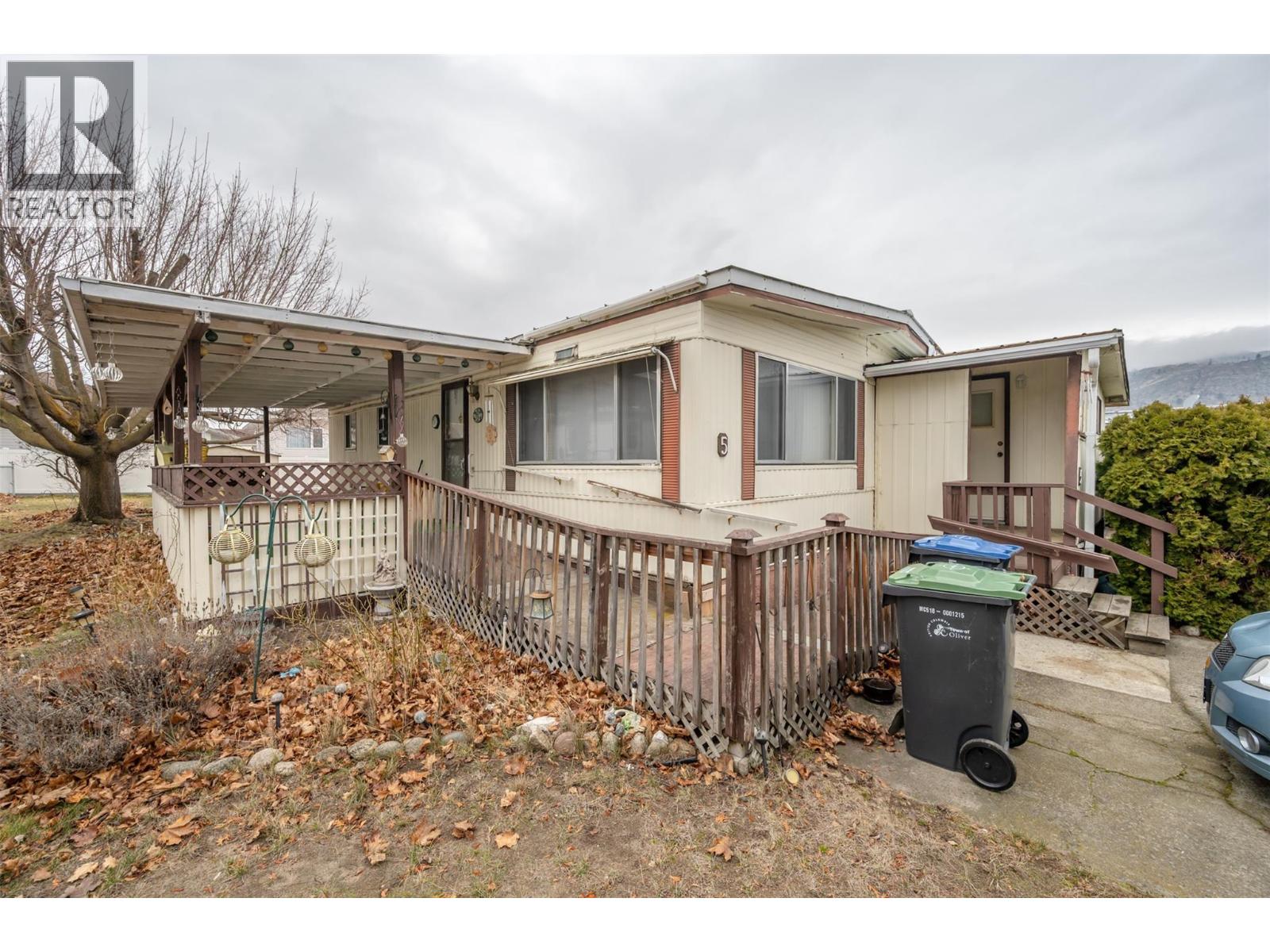 6633 Park Drive Unit# 5, Oliver, British Columbia  V0H 1T4 - Photo 34 - 10392858