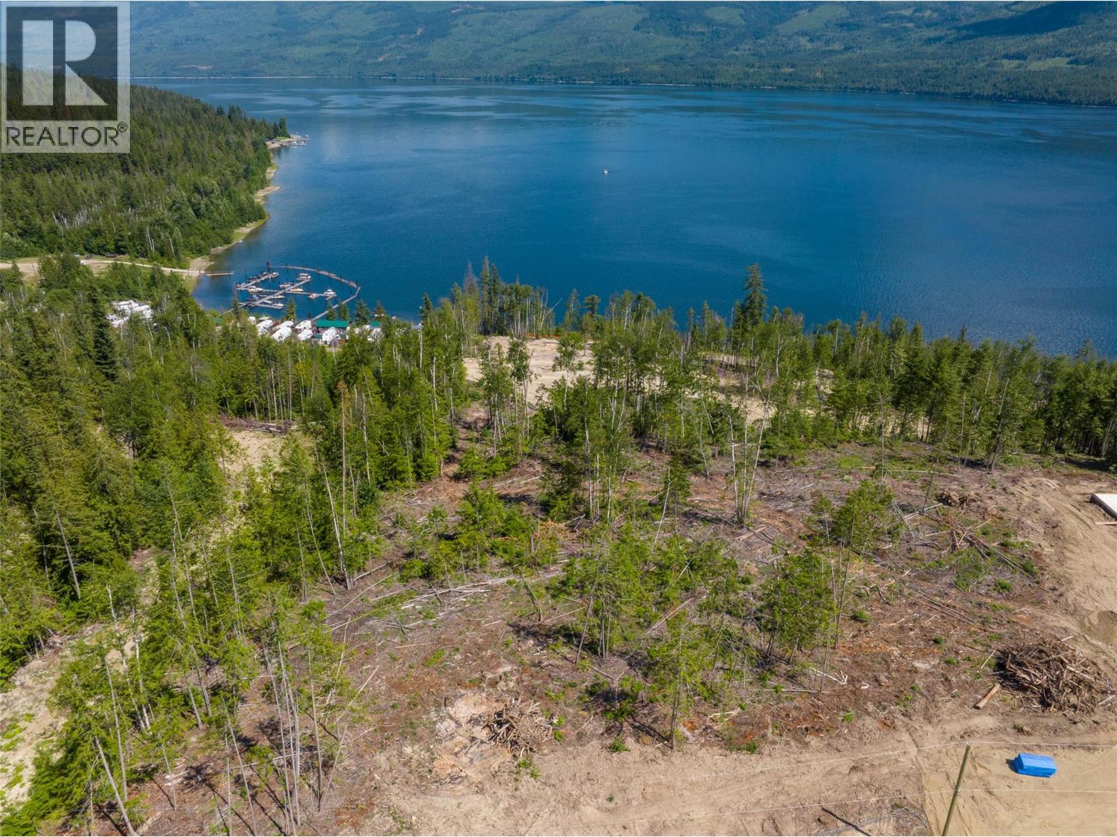 5600 Adams West Fs Road Unit# Lot 8, Adams Lake, British Columbia  V0E 2E0 - Photo 3 - 10392709