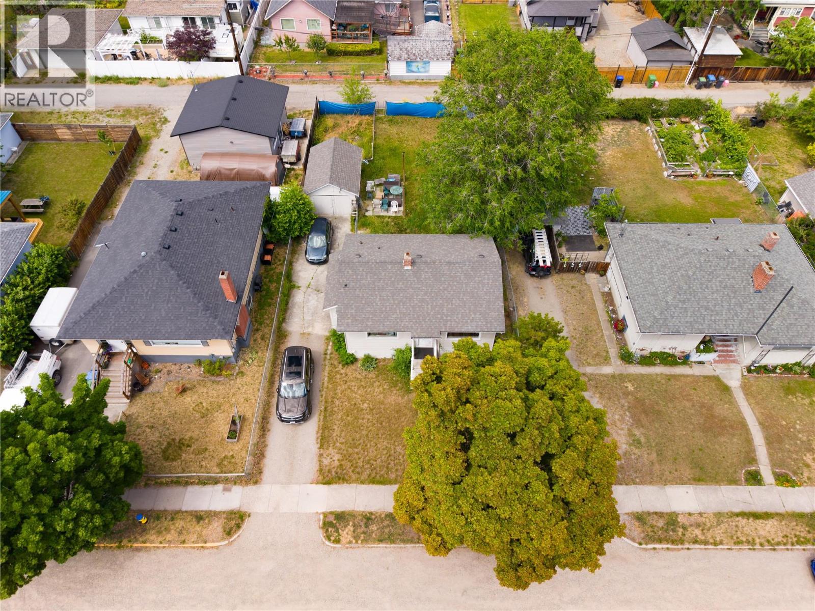 810 Leon Avenue, Kelowna, British Columbia  V1Y 6J8 - Photo 1 - 10391292