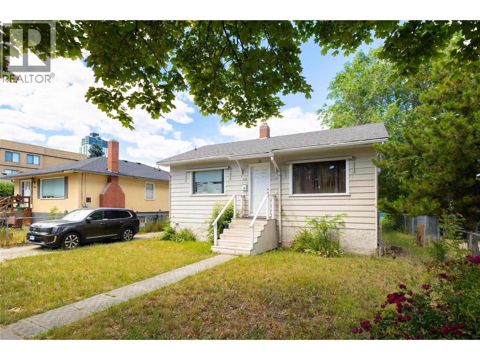 810 Leon Avenue, Kelowna, British Columbia  V1Y 6J8 - Photo 4 - 10391292