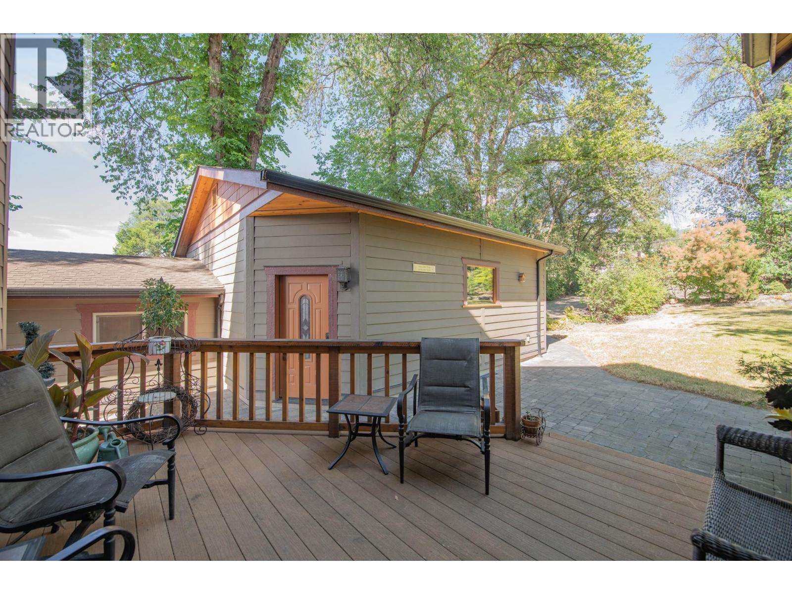 3604 Pleasant Valley Road, Vernon, British Columbia  V1T 4L6 - Photo 10 - 10392795