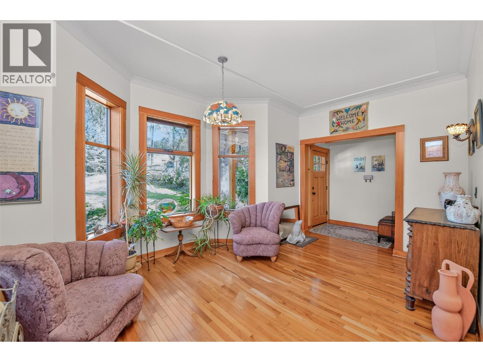 3604 Pleasant Valley Road, Vernon, British Columbia  V1T 4L6 - Photo 11 - 10392795