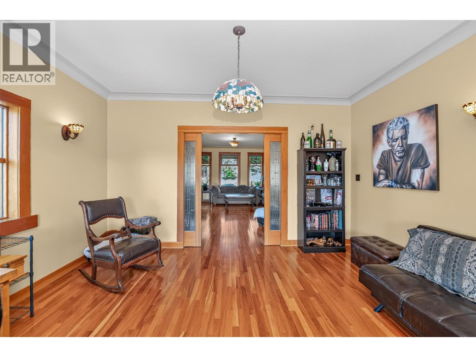 3604 Pleasant Valley Road, Vernon, British Columbia  V1T 4L6 - Photo 13 - 10392795