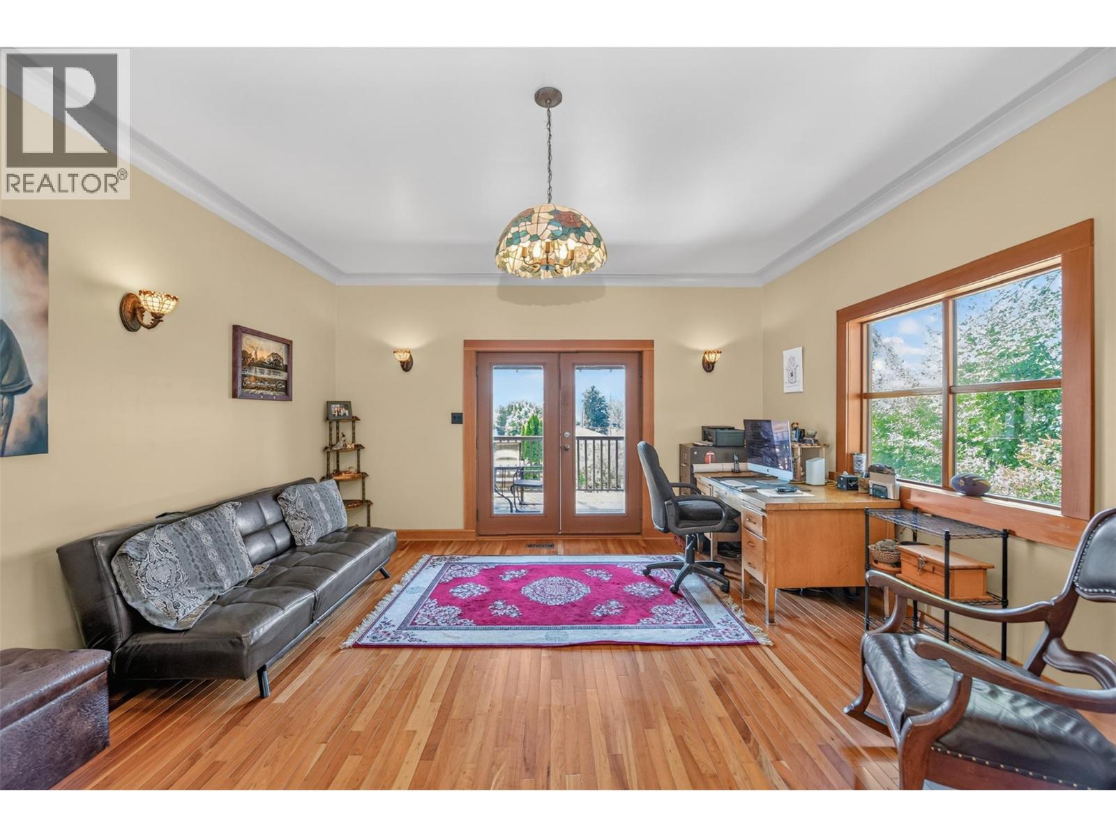 3604 Pleasant Valley Road, Vernon, British Columbia  V1T 4L6 - Photo 14 - 10392795
