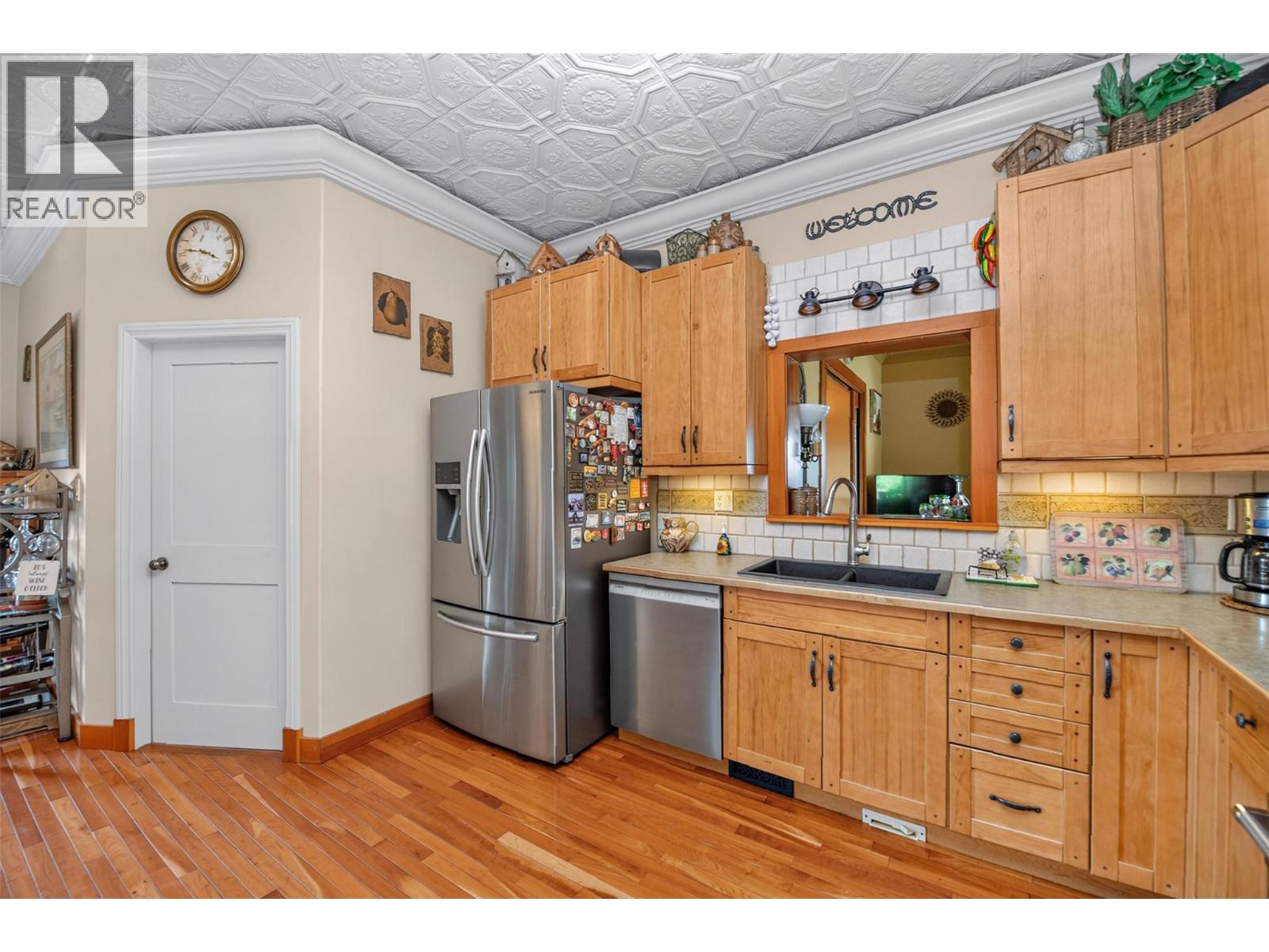 3604 Pleasant Valley Road, Vernon, British Columbia  V1T 4L6 - Photo 24 - 10392795
