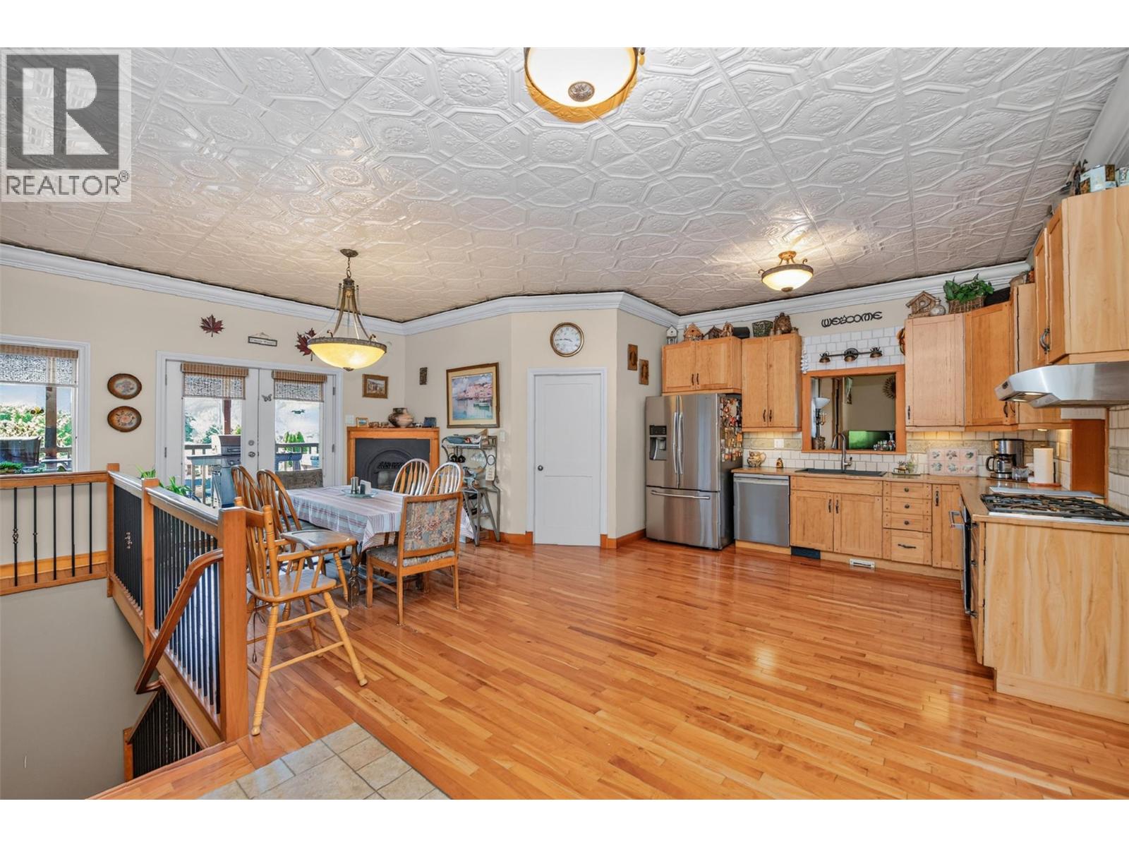 3604 Pleasant Valley Road, Vernon, British Columbia  V1T 4L6 - Photo 28 - 10392795