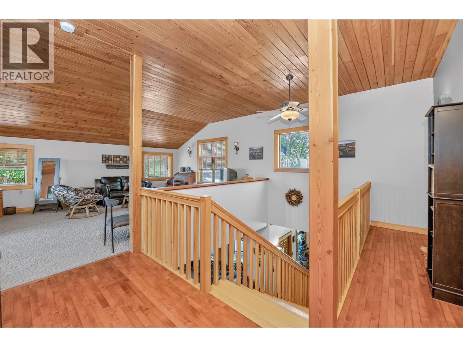 3604 Pleasant Valley Road, Vernon, British Columbia  V1T 4L6 - Photo 34 - 10392795