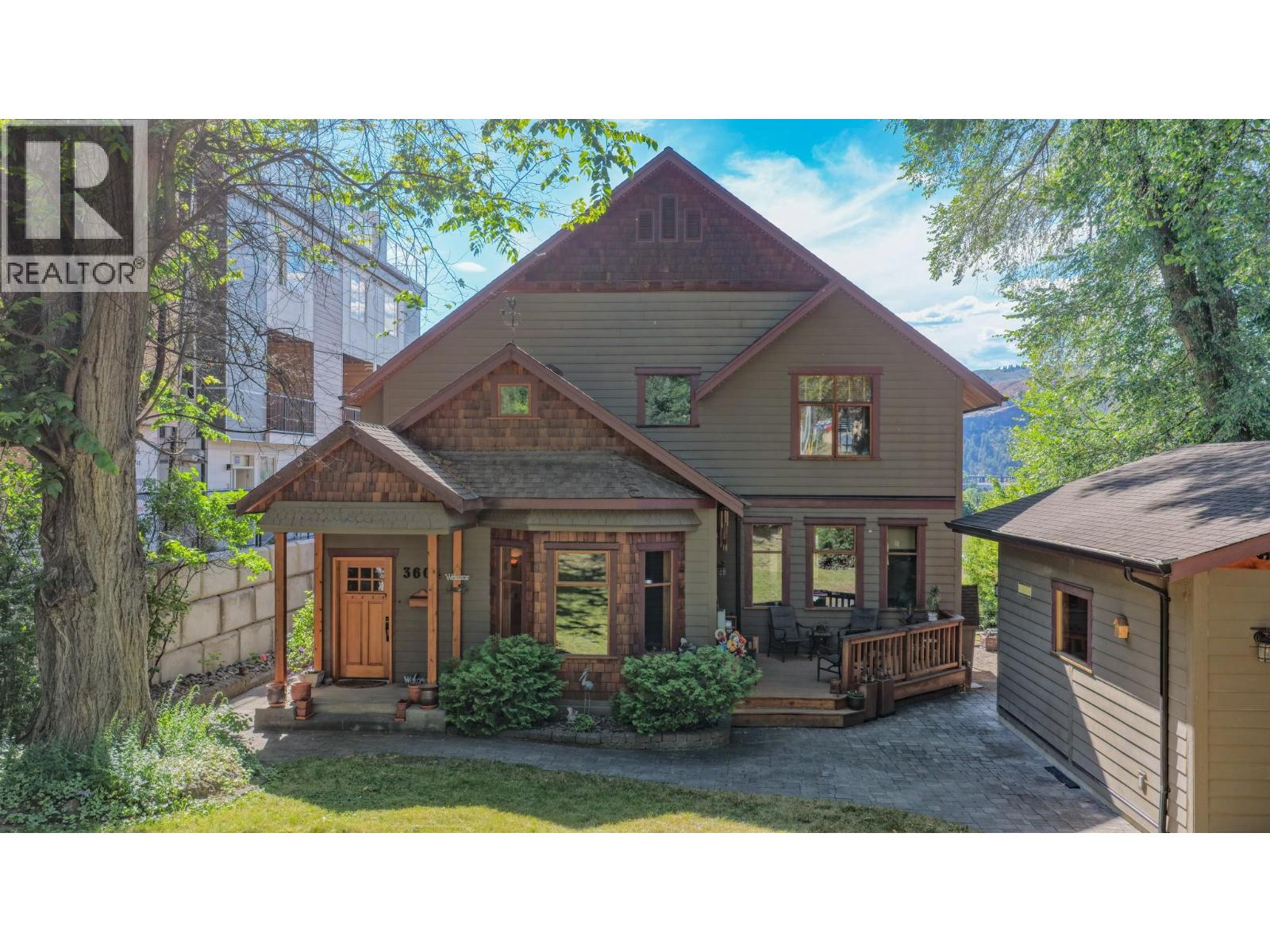 3604 Pleasant Valley Road, Vernon, British Columbia  V1T 4L6 - Photo 4 - 10392795
