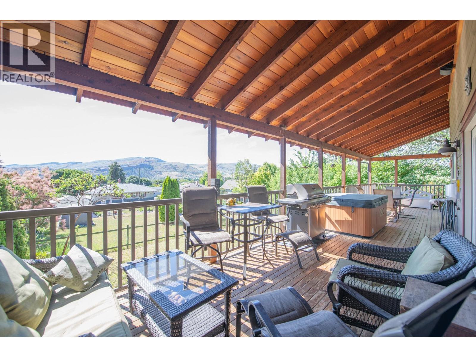 3604 Pleasant Valley Road, Vernon, British Columbia  V1T 4L6 - Photo 51 - 10392795