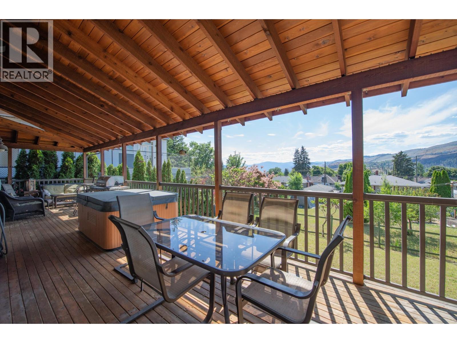 3604 Pleasant Valley Road, Vernon, British Columbia  V1T 4L6 - Photo 57 - 10392795