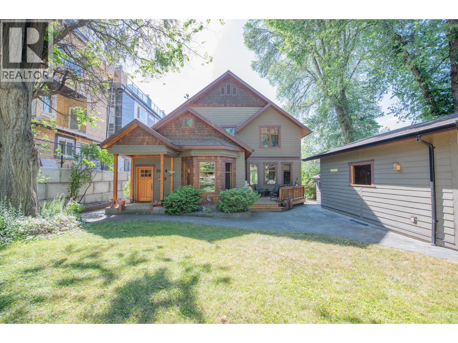 3604 Pleasant Valley Road, Vernon, British Columbia  V1T 4L6 - Photo 8 - 10392795