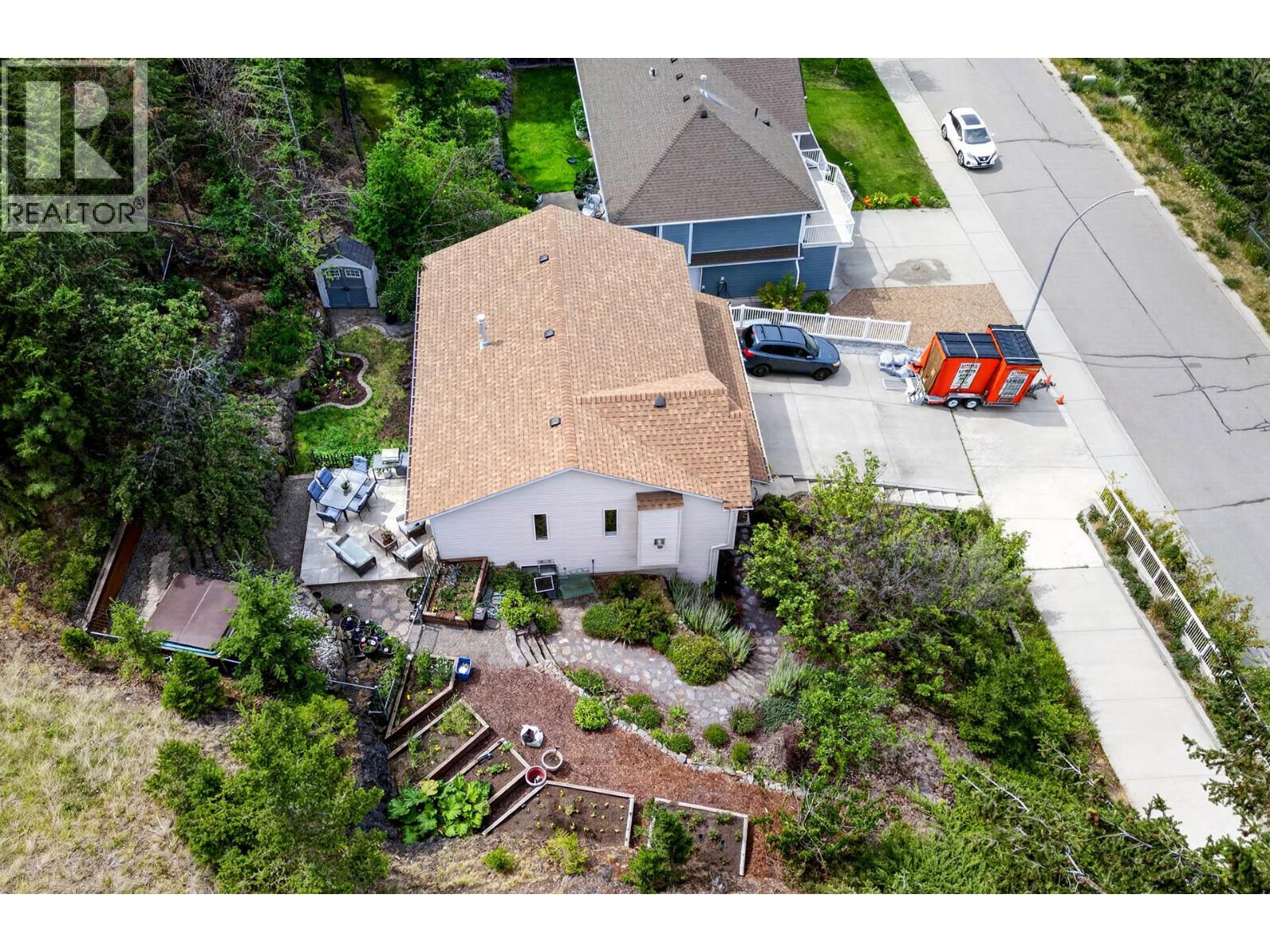 2781 Skeena Drive, Kamloops, British Columbia  V2E 2M9 - Photo 37 - 10392738