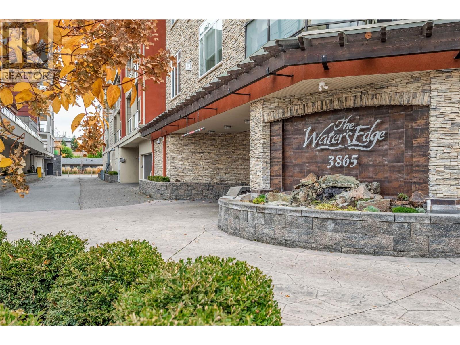 3865 Truswell Road Unit# 505, Kelowna, British Columbia  V1W 3K9 - Photo 1 - 10392497