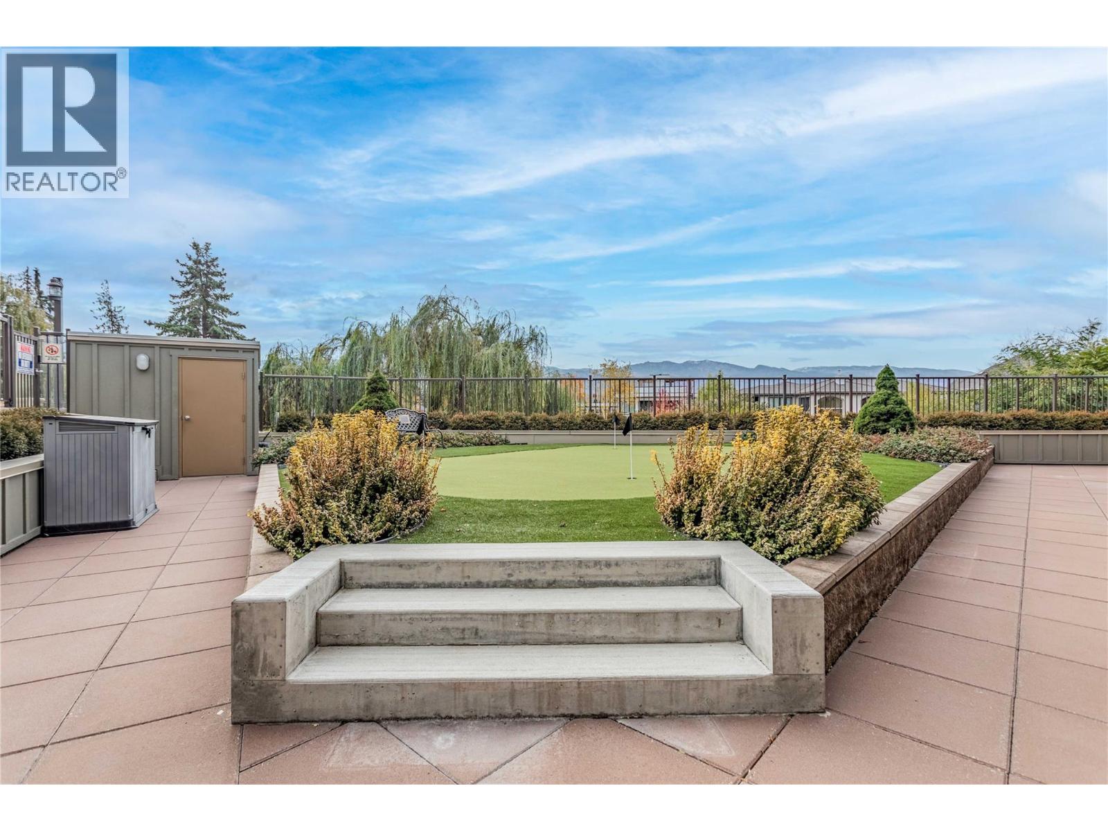 3865 Truswell Road Unit# 505, Kelowna, British Columbia  V1W 3K9 - Photo 33 - 10392497