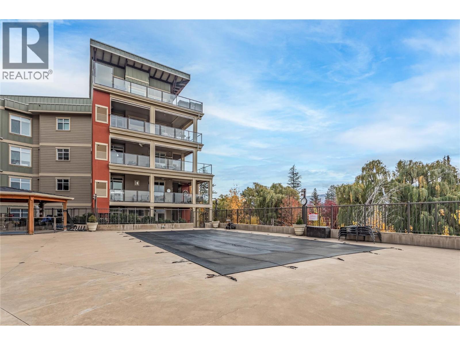 3865 Truswell Road Unit# 505, Kelowna, British Columbia  V1W 3K9 - Photo 34 - 10392497