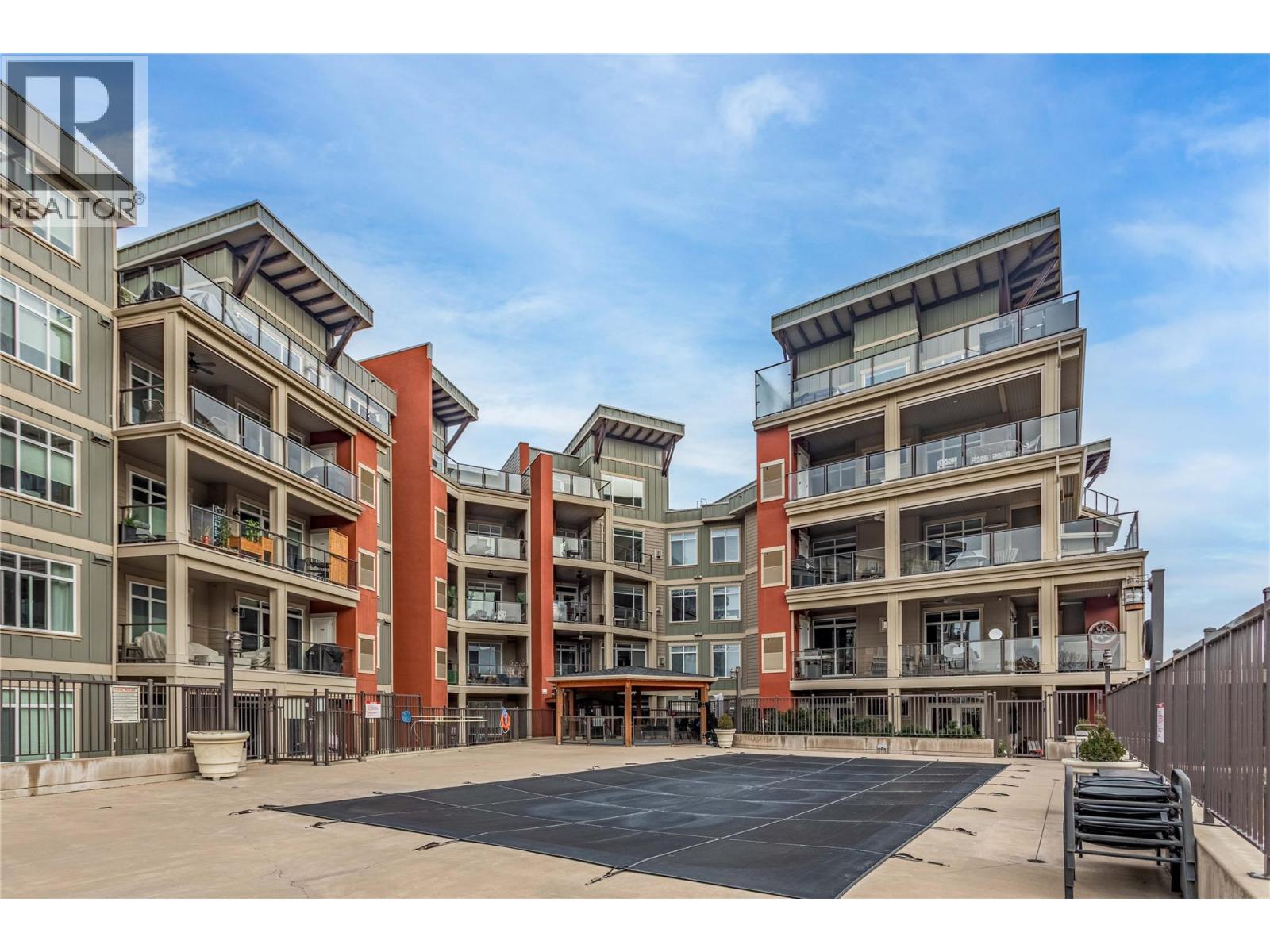 3865 Truswell Road Unit# 505, Kelowna, British Columbia  V1W 3K9 - Photo 35 - 10392497
