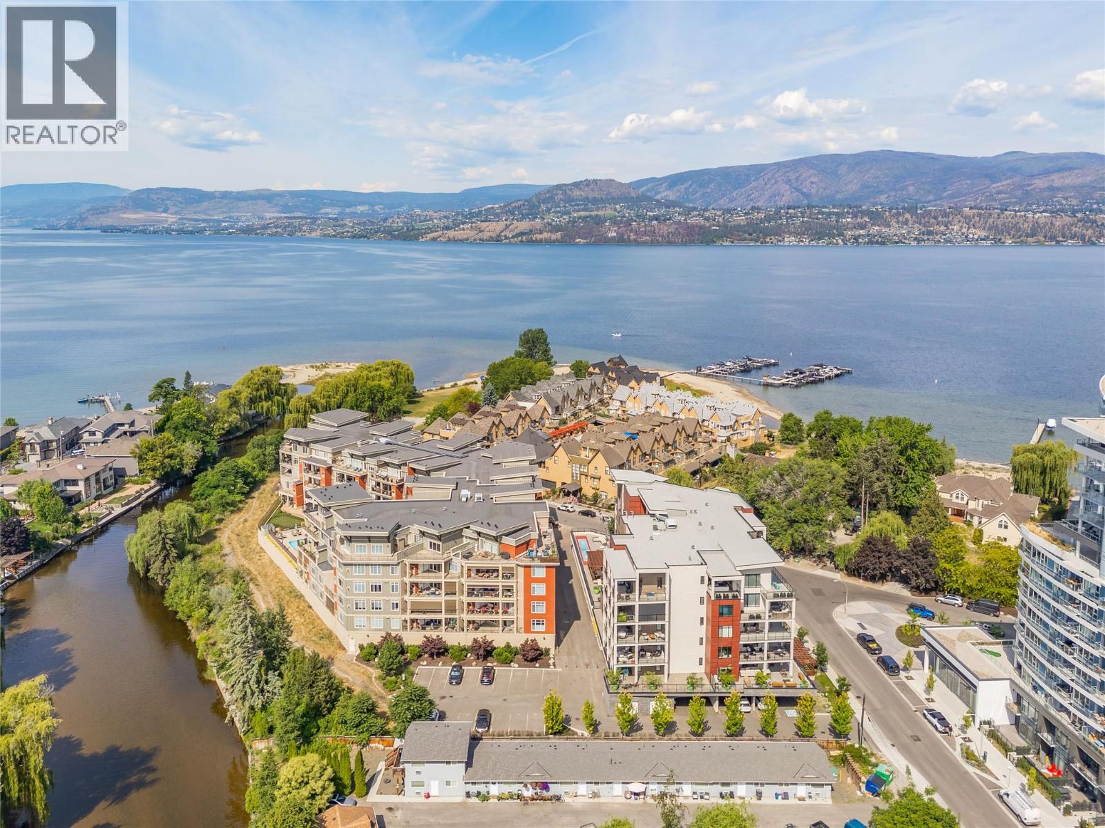 3865 Truswell Road Unit# 505, Kelowna, British Columbia  V1W 3K9 - Photo 45 - 10392497