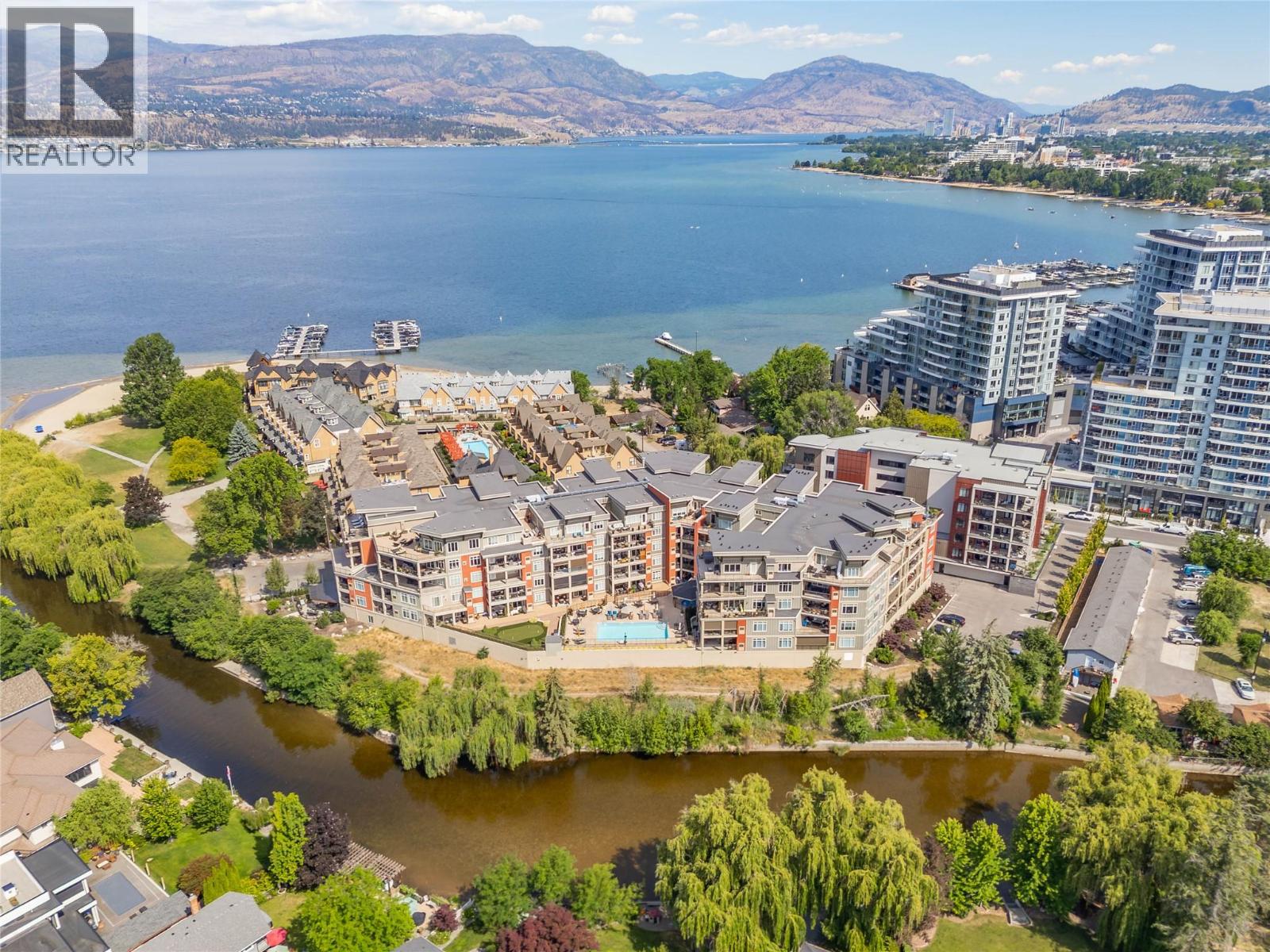 3865 Truswell Road Unit# 505, Kelowna, British Columbia  V1W 3K9 - Photo 46 - 10392497