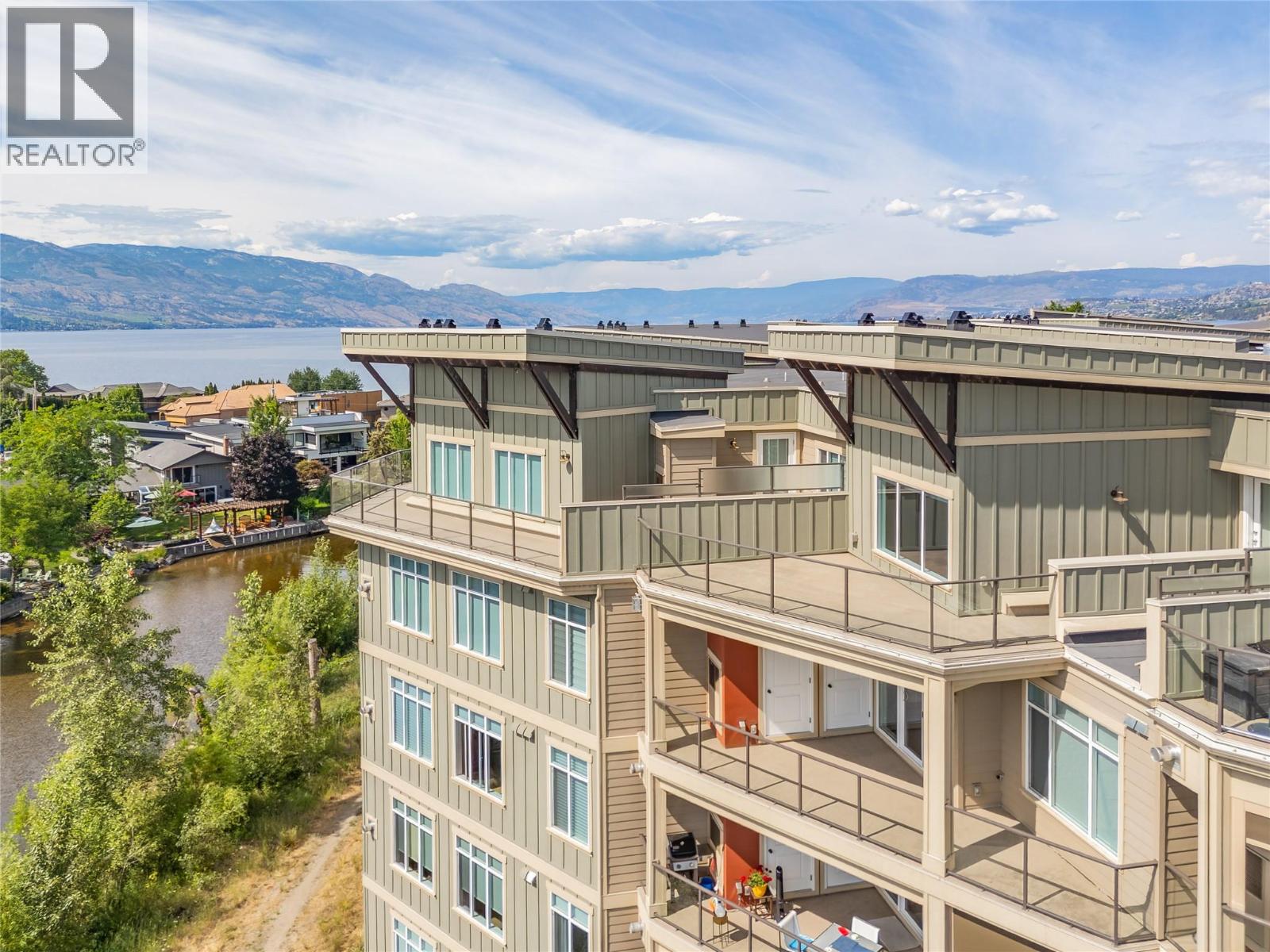 3865 Truswell Road Unit# 505, Kelowna, British Columbia  V1W 3K9 - Photo 47 - 10392497