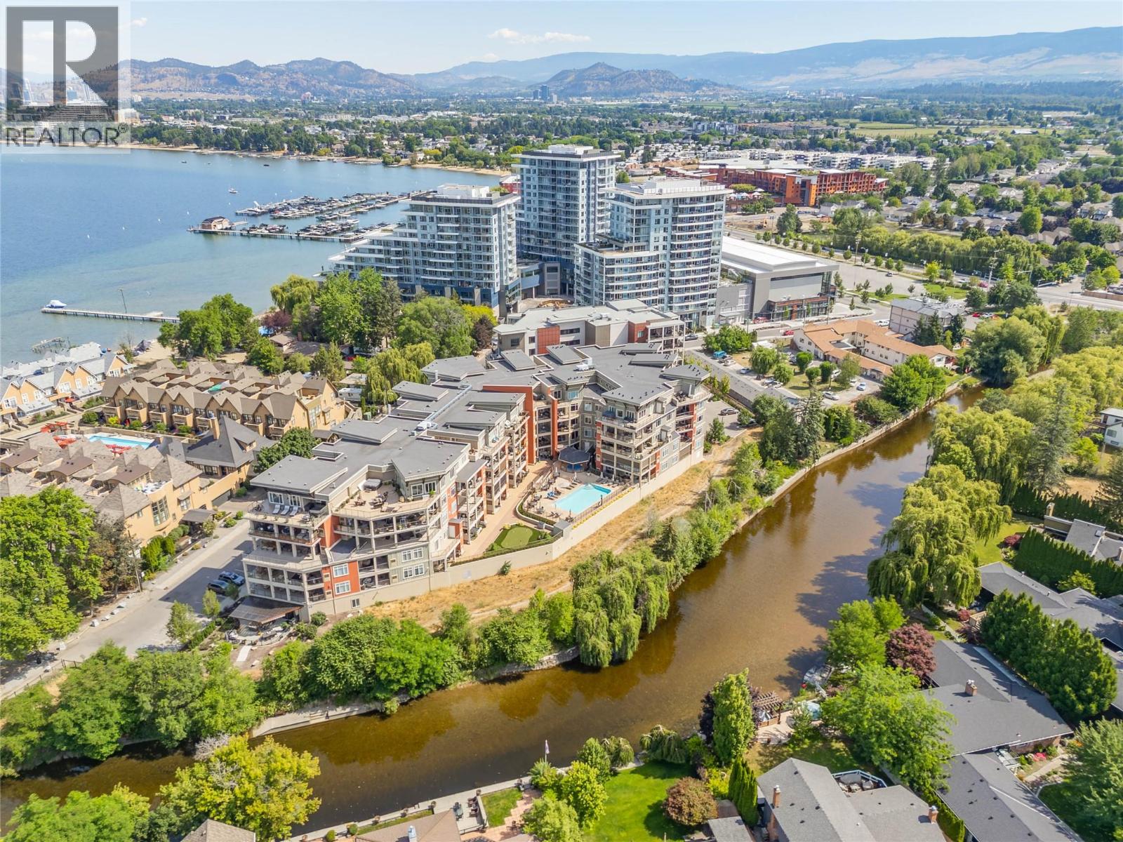 3865 Truswell Road Unit# 505, Kelowna, British Columbia  V1W 3K9 - Photo 50 - 10392497