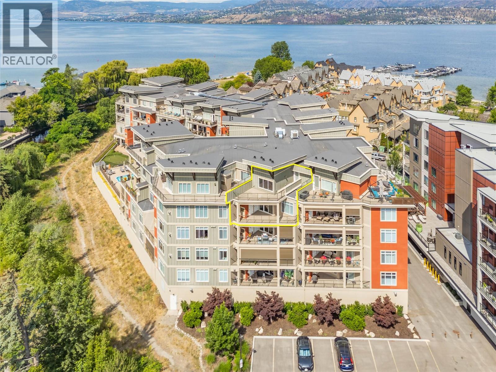 3865 Truswell Road Unit# 505, Kelowna, British Columbia  V1W 3K9 - Photo 51 - 10392497
