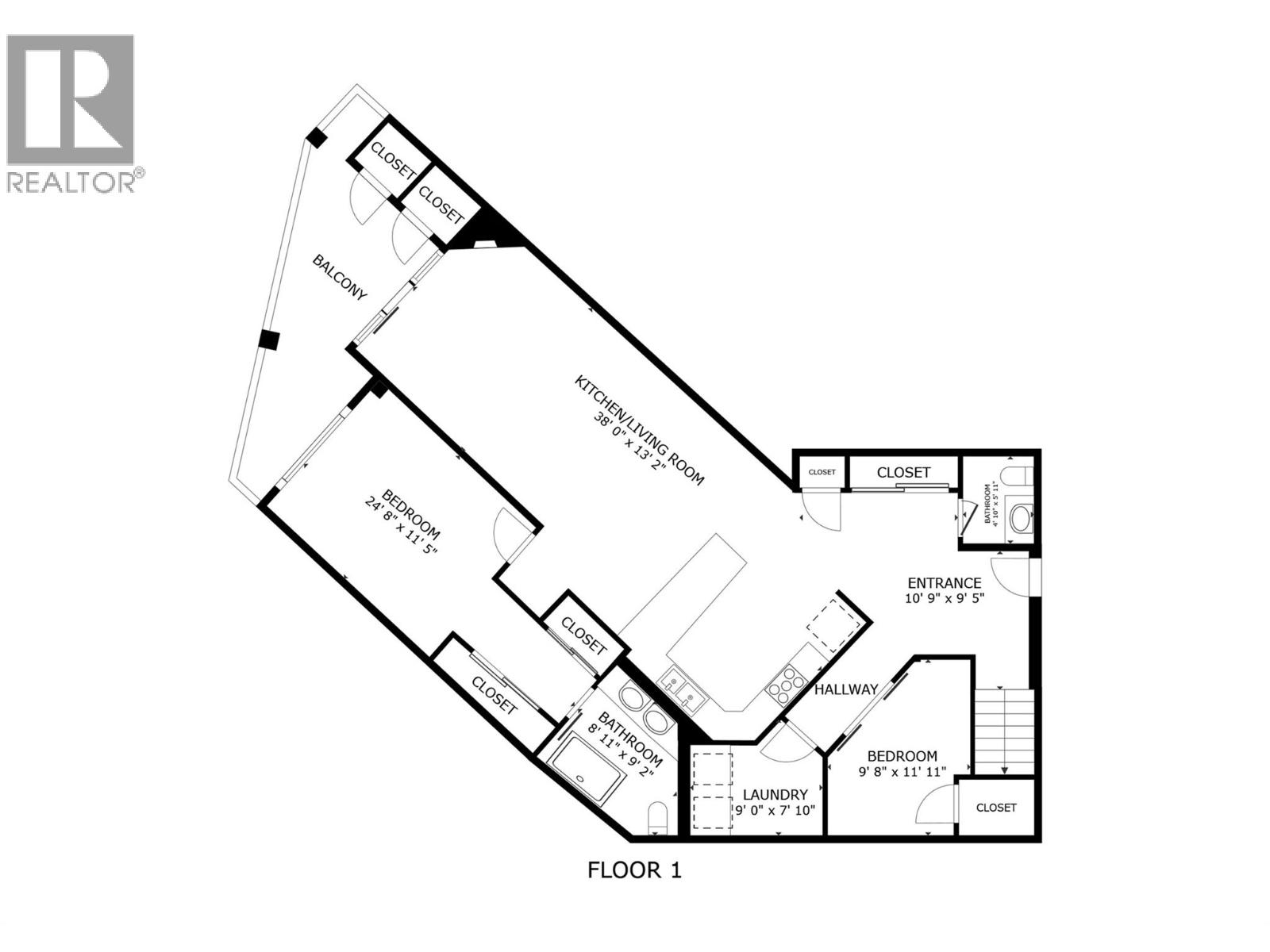 3865 Truswell Road Unit# 505, Kelowna, British Columbia  V1W 3K9 - Photo 52 - 10392497