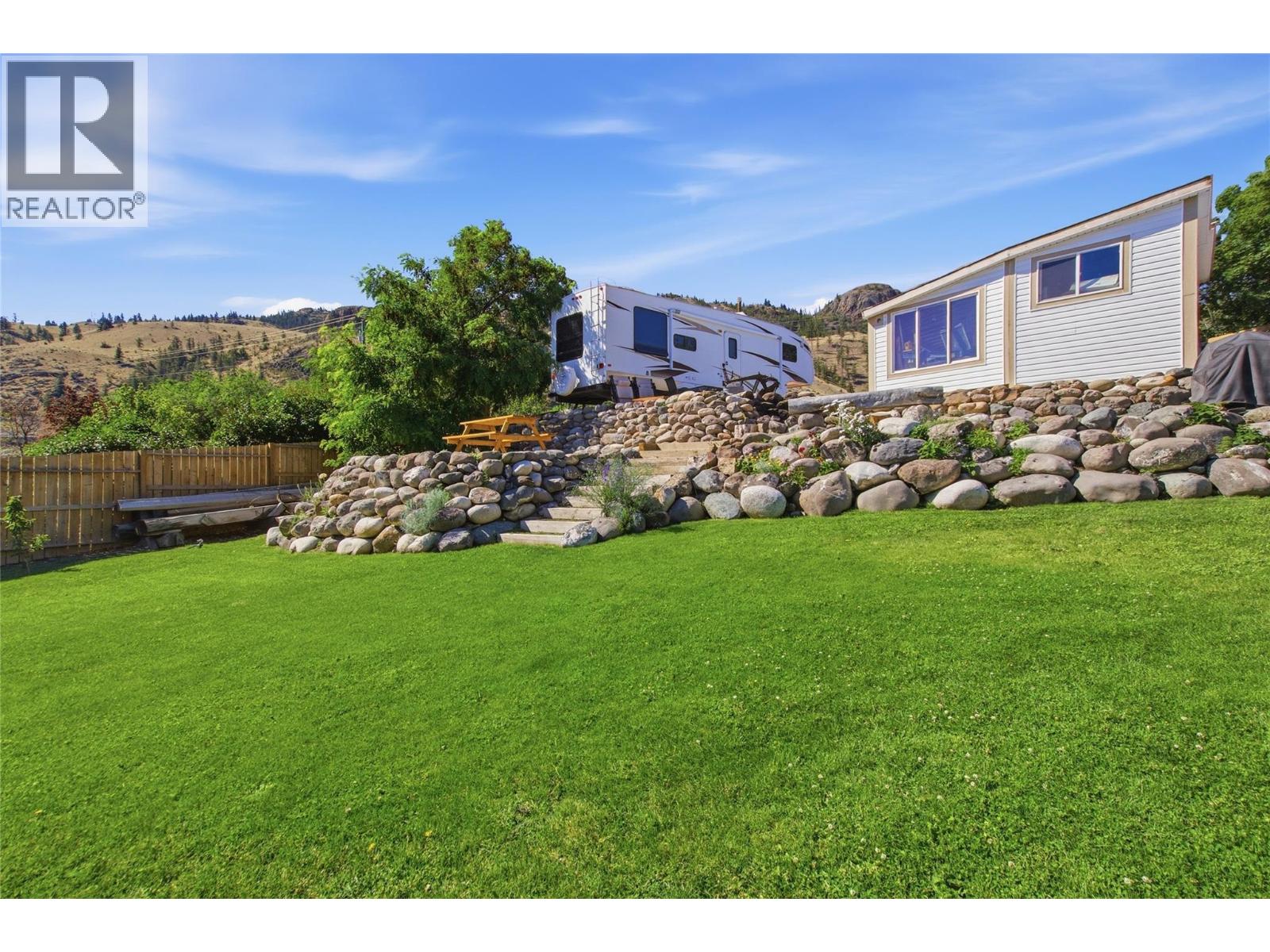 6277 Yarrow Road, Kamloops, British Columbia  V0K 2J0 - Photo 1 - 10392378