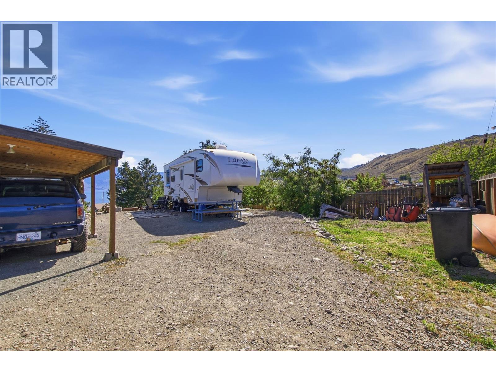 6277 Yarrow Road, Kamloops, British Columbia  V0K 2J0 - Photo 12 - 10392378
