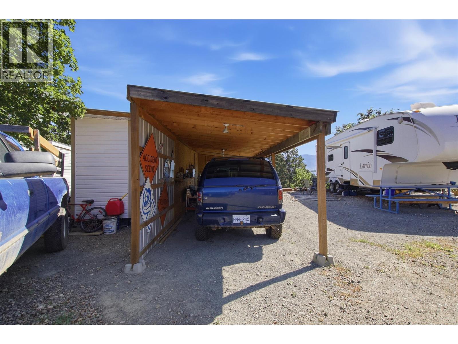 6277 Yarrow Road, Kamloops, British Columbia  V0K 2J0 - Photo 13 - 10392378