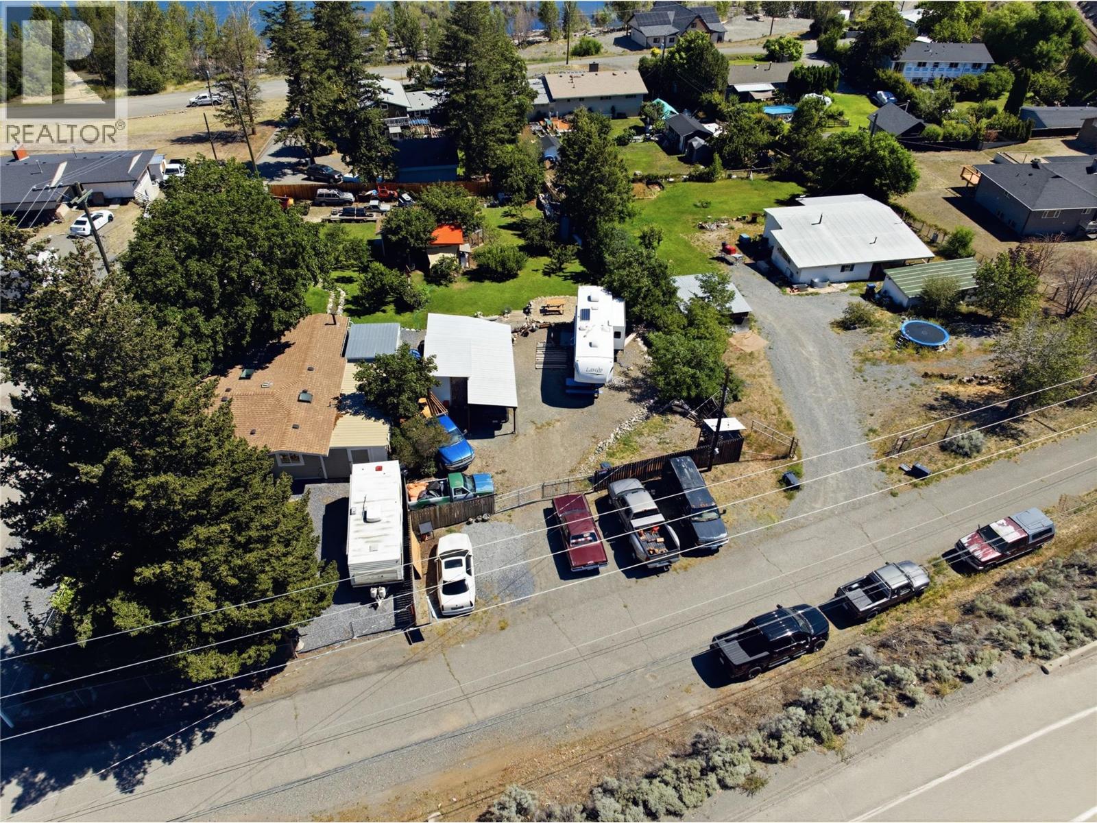 6277 Yarrow Road, Kamloops, British Columbia  V0K 2J0 - Photo 6 - 10392378