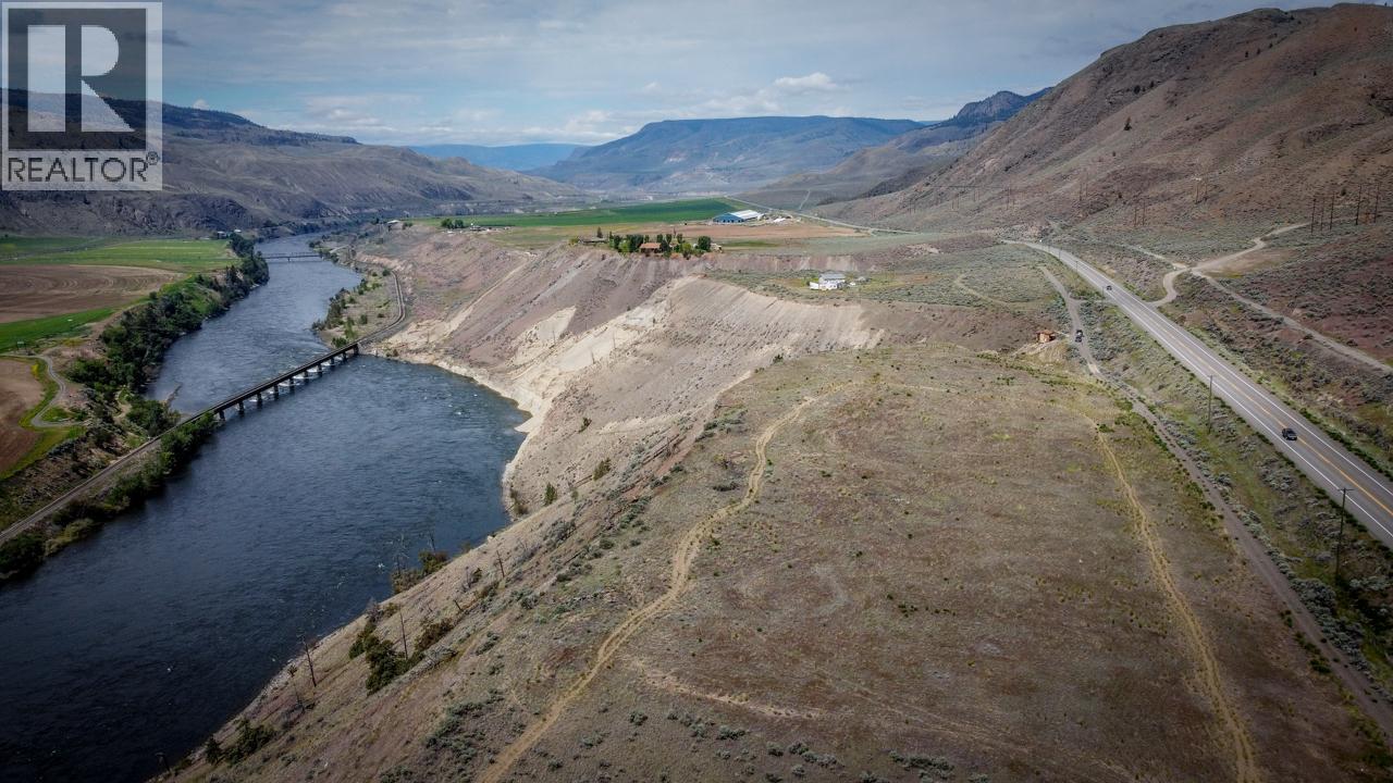 Lot 82 Trans Canada Highway, Kamloops, British Columbia  V0K 2P0 - Photo 1 - 10392860