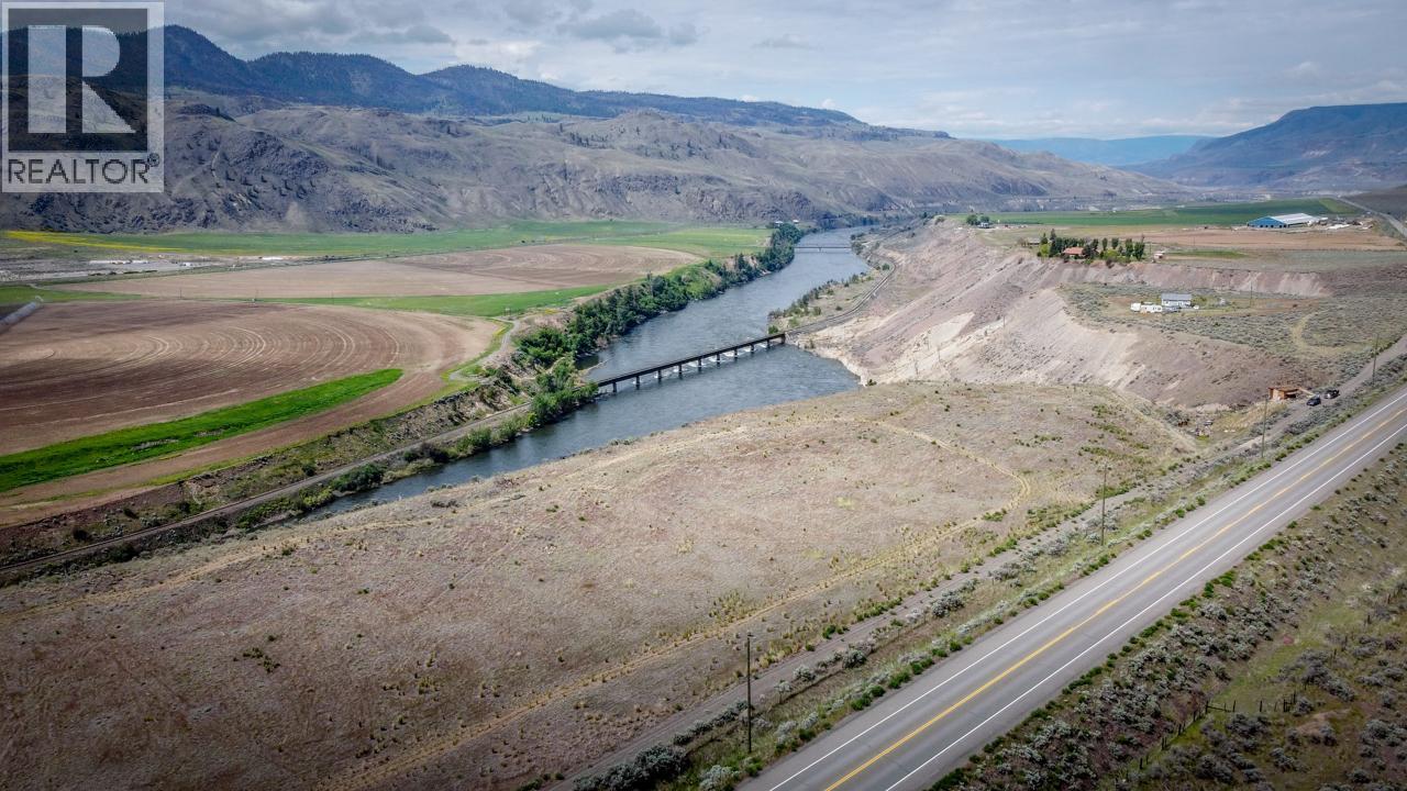Lot 82 Trans Canada Highway, Kamloops, British Columbia  V0K 2P0 - Photo 2 - 10392860
